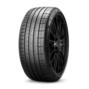 Шина PIRELLI P-ZERO SPORTS CAR 285/35 R21 летняя.