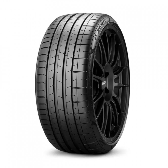 Шина PIRELLI P-ZERO SPORTS CAR 285/35 R21 летняя. 3939200