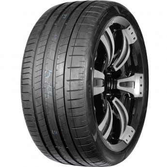 Шины PIRELLI P-Zero SUV 275/45 R21 107Y