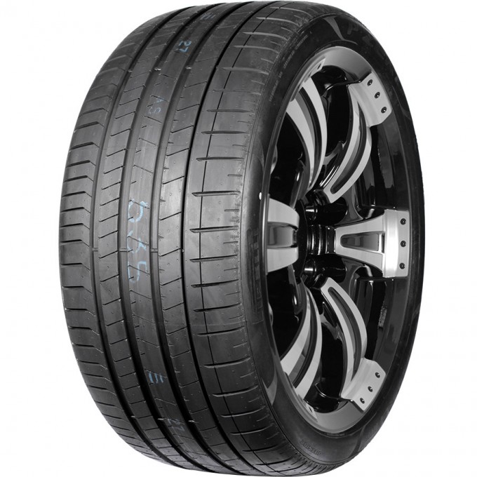 Шины PIRELLI P-Zero SUV 275/45 R21 107Y 3967600