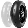 Мотошина PIRELLI Diablo Rosso IV Corsa 150/60 R17 66W 3977700