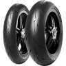 Мотошина PIRELLI Diablo Rosso IV Corsa 190/55 R17 75W 3978100