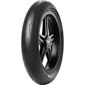 Мотошина PIRELLI 110/70 R17 54W