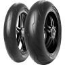 Мотошина PIRELLI 120/70 R17 58W 3978600