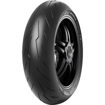 Мотошина PIRELLI 150/60 R17 66W