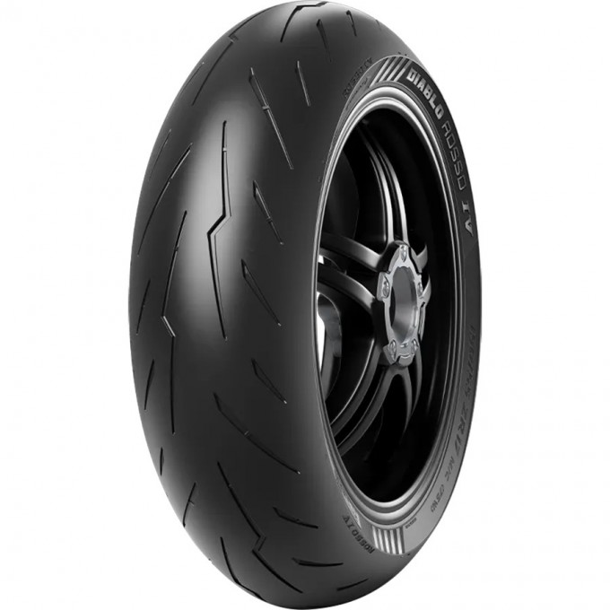 Мотошина PIRELLI 160/60 R17 69W 3979200