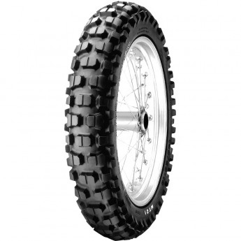 Мотошина PIRELLI MT21 Rallycross 140/80 R18 70R