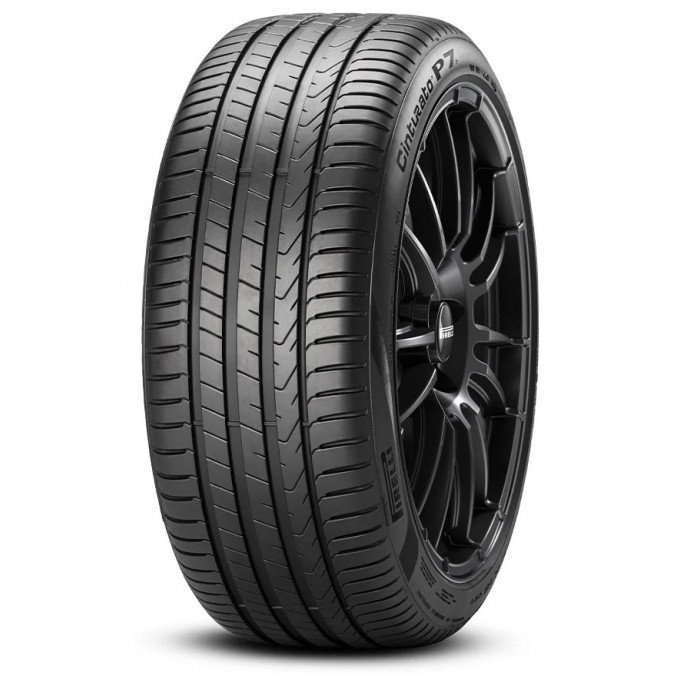 Шина летняя PIRELLI Cinturato P7 NEW 215/55 R16 97W н/ш 4003700