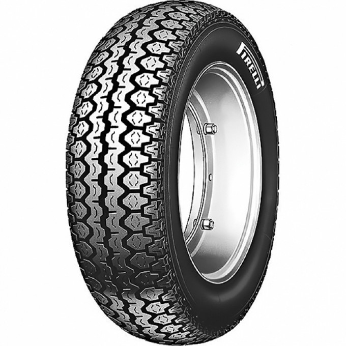 Мотошина PIRELLI SC30(Scooter) 3.00/ R10 42J 4011900