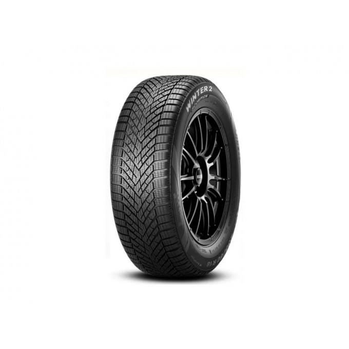 Автошина PIRELLI SCORPION WINTER 2 275/45 R20 110 V 4039800