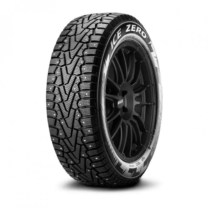 Шины R22 275/40 PIRELLI Ice Zero 108H XL шип 4057400