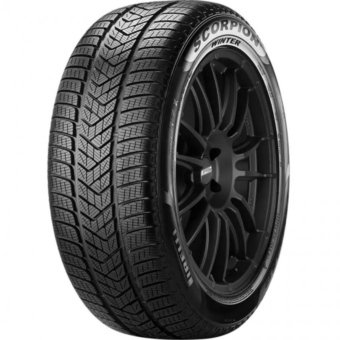 Шины PIRELLI Scorpion Winter 275/40 R22 107V Без шипов 4064500