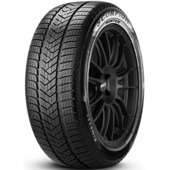 Шины PIRELLI Scorpion Winter 315/35 R22 111V XL *