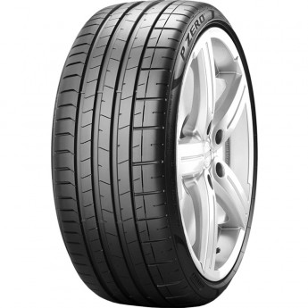 Шины PIRELLI P-Zero Elect 275/35 R23 104Y