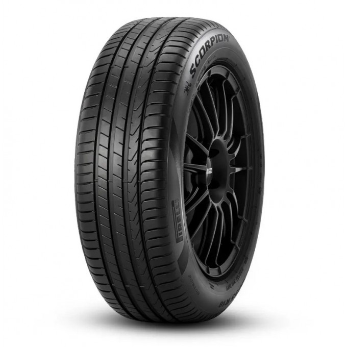 Шины PIRELLI Scorpion 235/45 R19 99Y 4092300