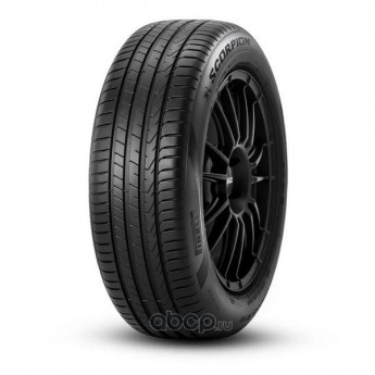 Шины PIRELLI 275/45/20 Y 110 SCORPION XL