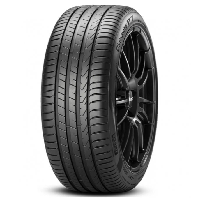 PIRELLI CINTURATO P7 NEW (P7C2) 205/55R17 95V XL(2021) 41188000062