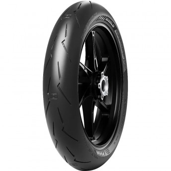 Мотошина PIRELLI Diablo Supercorsa V4 120/70 R17 58W