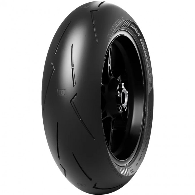 Мотошина PIRELLI Diablo Supercorsa V4 180/55 R17 73W 4123200