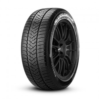 Шина PIRELLI Scorpion Winter XL 255/45 R20 зимняя.