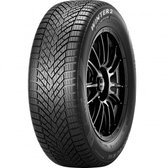 Шина PIRELLI Scorpion Winter 2 235/60 R18 107V Без шипов