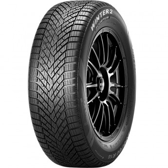 Шина PIRELLI Scorpion Winter 2 Run Flat 275/40 R22 108V Без шипов