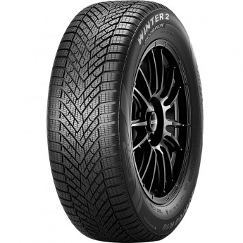 Шины PIRELLI Scorpion Winter 2 Noise cancelling system 315/30 R22 107V Без шипов