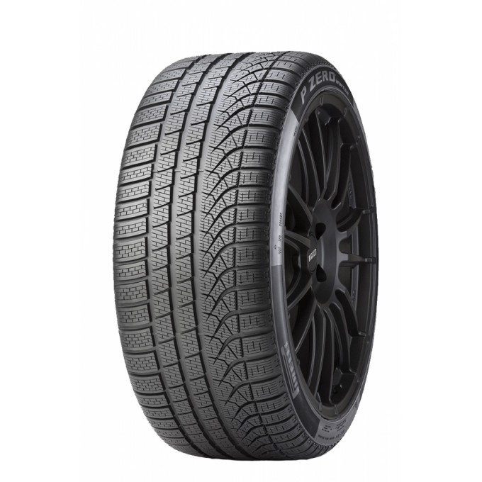 Шины PIRELLI P Zero Winter 255/50 R21 109V XL 4239300