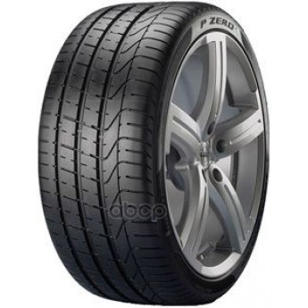 Шины PIRELLI P Zero RunFlat 275/40 R21 107Y