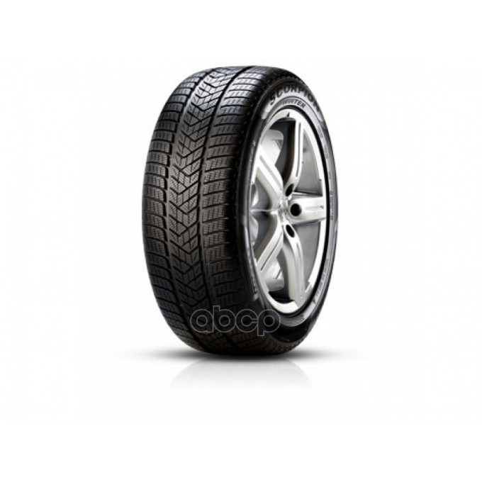 Шины PIRELLI Scorpion Winter 285/45 R22 114 V 4267800