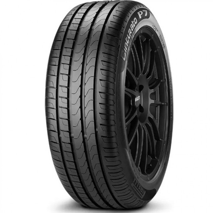 Шины PIRELLI Cinturato P7 225/45 R17 91W 4272100