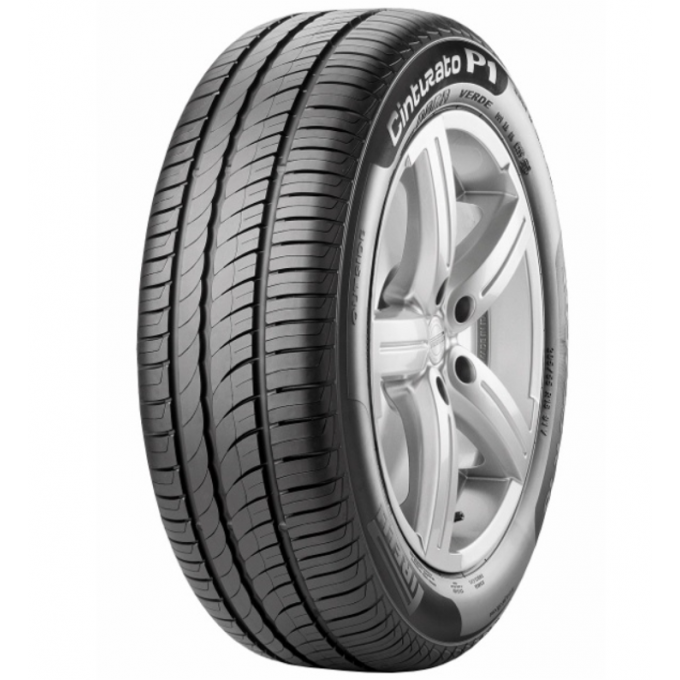 Шина PIRELLI Cinturato P1 Verde 175/65R14 82T PIRELLI 4362200=2325700 43622002325700