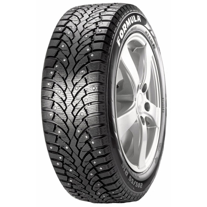 Шина PIRELLI Formula Ice 215/50 R17 95T 4374300