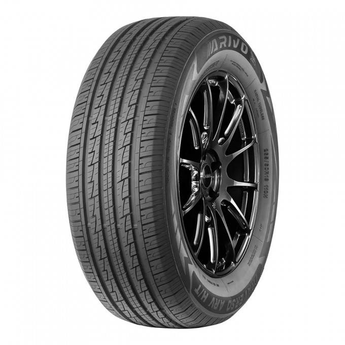 Шина PIRELLI SCORPION VERDE All-Season 285/60R18 120V XL M+S 43794002320600