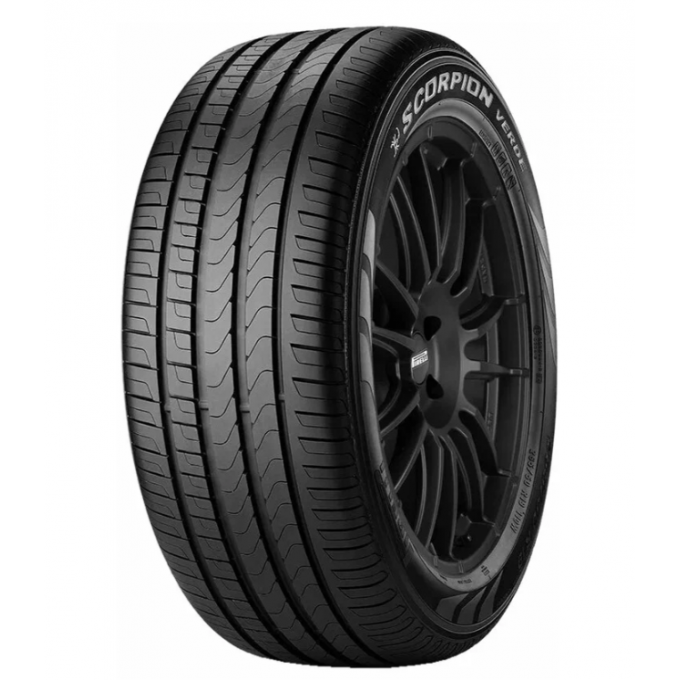 PIRELLI SCORPION VERDE 295/40R21 111Y XL 43815003613600