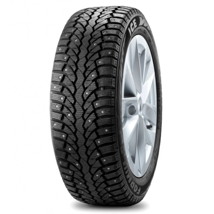 Pirelli 235/55 R18 Formula Ice 104T Шипы 4385100