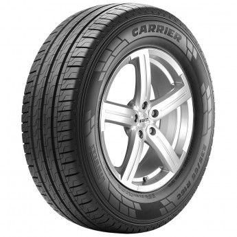 Шина PIRELLI CARRIER 215/75R16C 113R