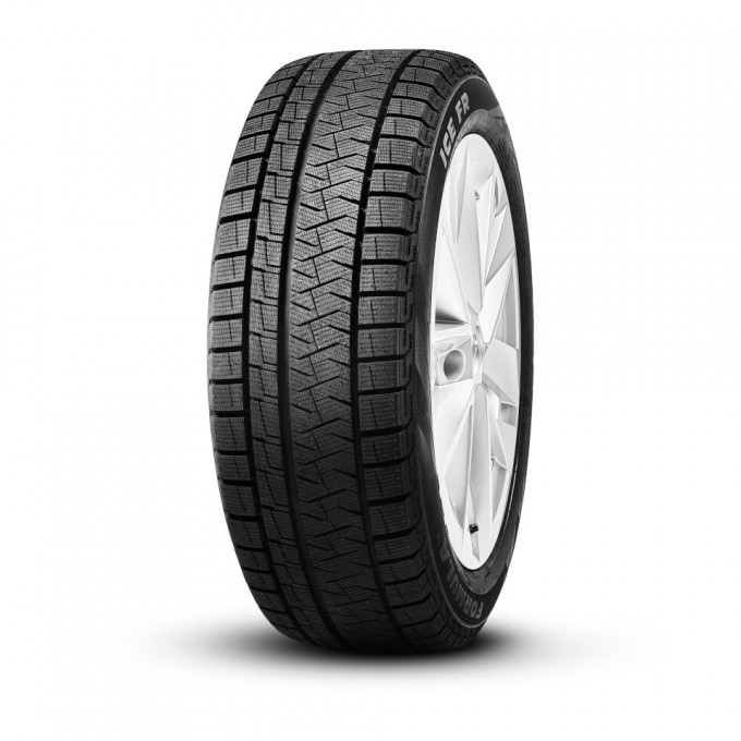 Шина PIRELLI Scorpion Winter 2 XL 255/50 R20 зимняя 4396900