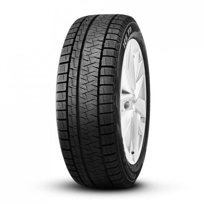 Шина PIRELLI Formula Ice Friction 235/45 R17 97T 4401900