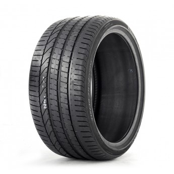 Шина PIRELLI PZero R-F (*) 275/35R19 96Y (лето)