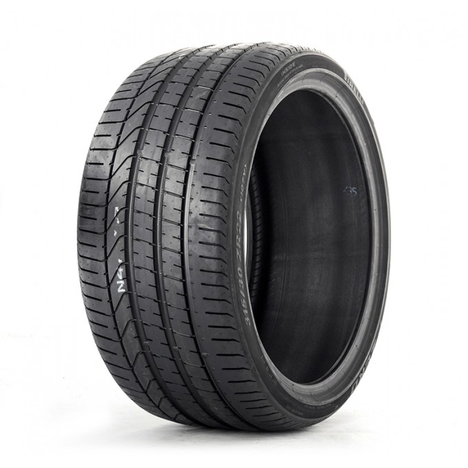 Шина PIRELLI PZero R-F (*) 275/35R19 96Y (лето) 4620174562867