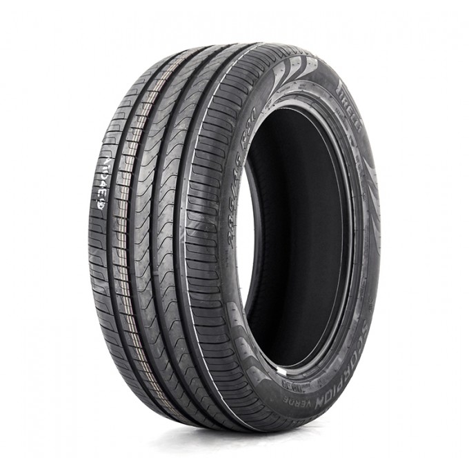 Шины PIRELLI 285/45/R 20 112Y XL Scorpion Verde (AO) арт. 4660232467277