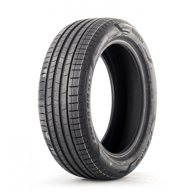 Шины PIRELLI 235/50/R 19 99V P-Zero (PZ4) (VOL) Luxury арт. 4660232467413