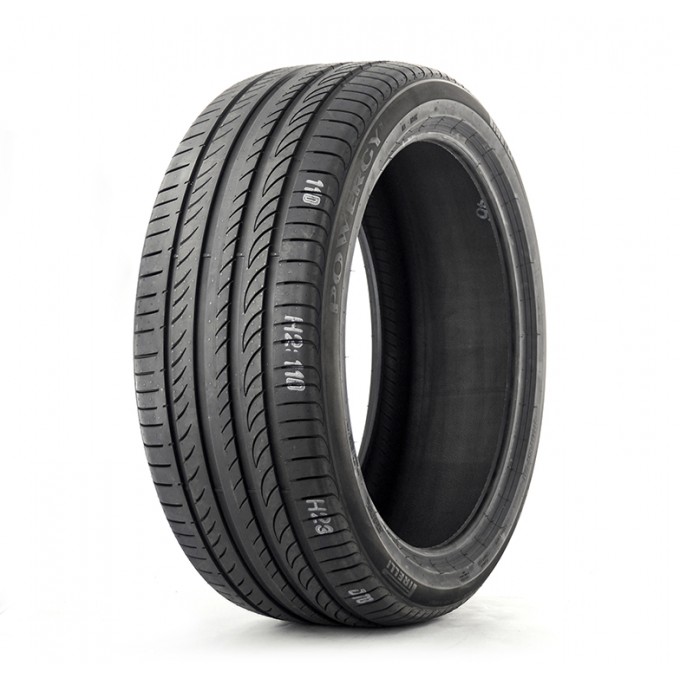 Шины PIRELLI 255/40/R 20 101Y XL Powergy арт. 4660232467451