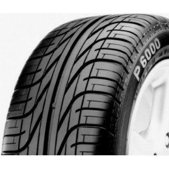 Шины PIRELLI P6000 65561 215/65 R15 102H