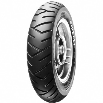 Мотошина PIRELLI SL26 110/100 R12 67J