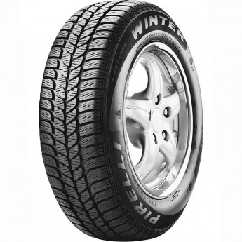 Шина PIRELLI Winter 190 Snow Control 165/65 R14 79T Без шипов