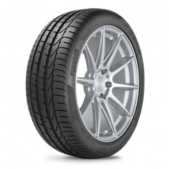 Шины PIRELLI P Zero 295/35R21 103Y