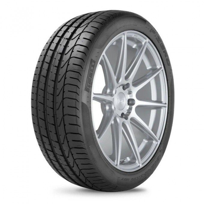 Шины PIRELLI P Zero 295/35R21 103Y 803027