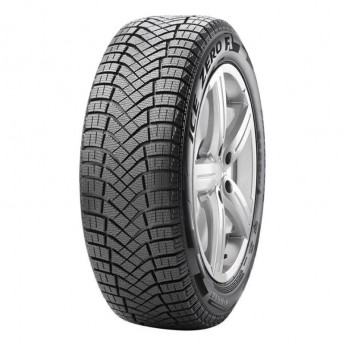 Шины PIRELLI Winter Ice Zero Friction 225/55R17 101H